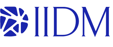 logo IIDM orizzontale