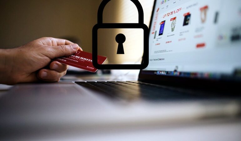 commercio elettronico sicuro commercio elettronico sicuro