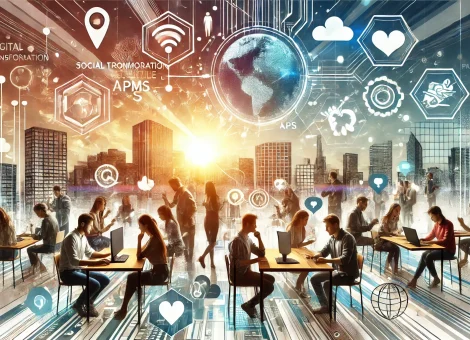 Nasce IIDM SOCIALE Nasce IIDM SOCIALE