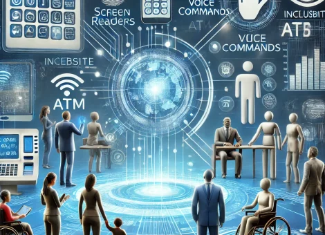 European accessibility act European accessibility act