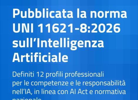 intelligenza artificiale