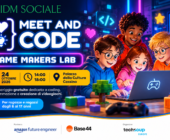 Meet and code 2026