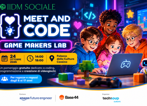 Meet and code 2026 Meet and code 2026