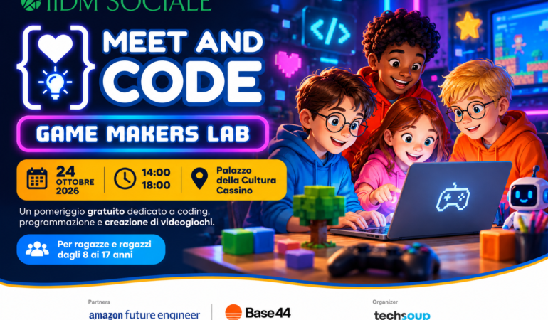 Meet and code 2026