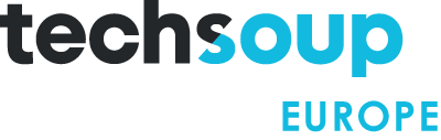 TechSoupEuropeLogo